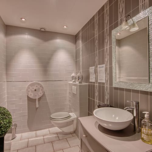 Institut Harmony spa - Institut de beauté Saint-Flour - Institut Harmony spa - Photo Galerie - OneBooking