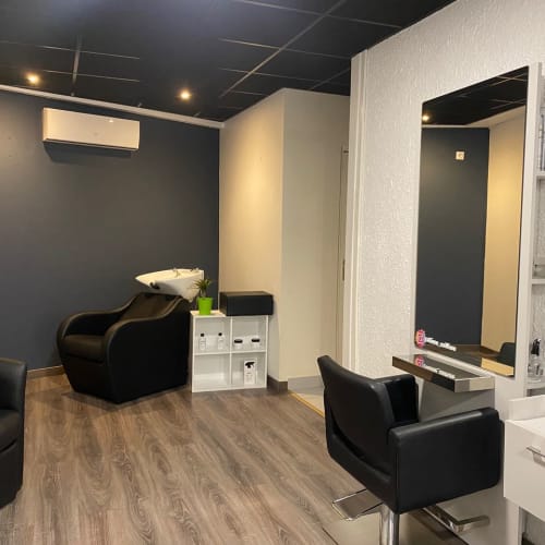 Alimé coiffure - Coiffure Villefranche-sur-Saône - Alimé coiffure - Photo Galerie - OneBooking