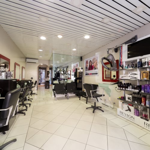 Patrick B - Coiffure Toulouse - Patrick B - Photo Galerie - OneBooking