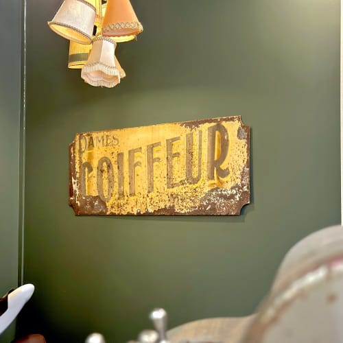 Scult - Coiffure Clermont-Ferrand - Scult - Photo Galerie - OneBooking