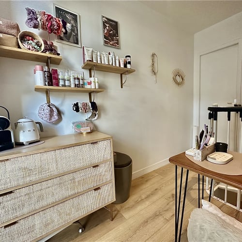 Le petit Clemenceau - Épilation Bordeaux - Le petit Clemenceau - Photo Galerie - OneBooking