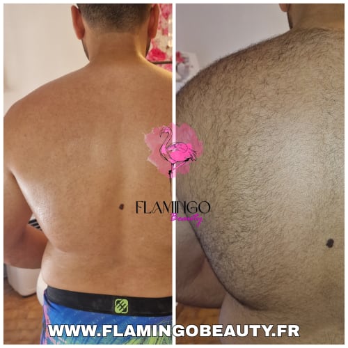 Flamingo Beauty By Vicky - Sourcils & cils Nice - Flamingo Beauty By Vicky - Photo Galerie - OneBooking