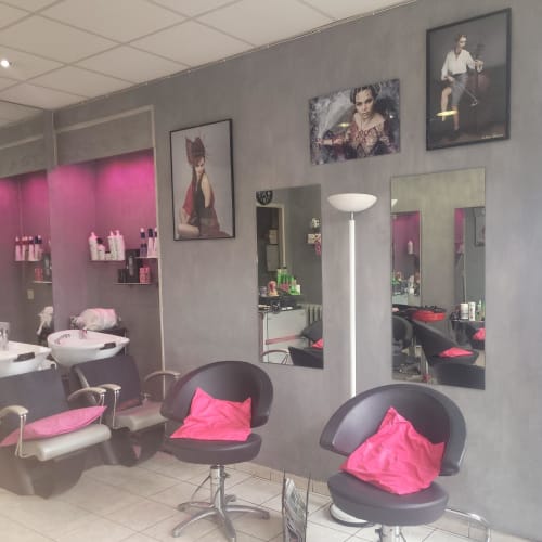 Styling C - Coiffure Nice - Styling C - Photo Galerie - OneBooking
