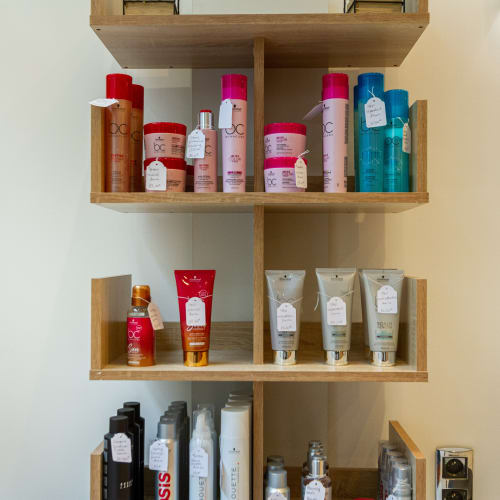 L’esprit d’Audrey - Coiffure Clermont-Ferrand - L’esprit d’Audrey - Photo Galerie - OneBooking