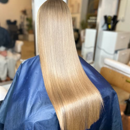 L’institut du Lissage - Coiffure Bordeaux - L’institut du Lissage - Photo Galerie - OneBooking