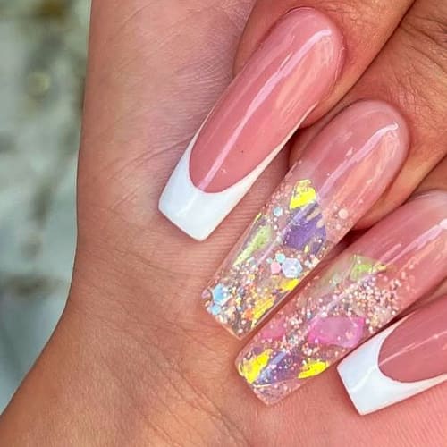 Queen Nails - Sourcils & cils Nice - Queen Nails - Photo Galerie - OneBooking
