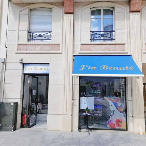 Jin beauté - Sourcils & cils Levallois-Perret - Jin beauté - Photo Galerie - OneBooking