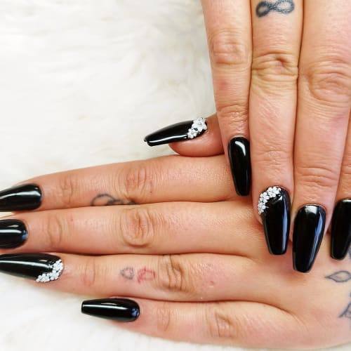 Nails & Beauté - Onglerie Clermont-Ferrand - Nails & Beauté - Photo Galerie - OneBooking