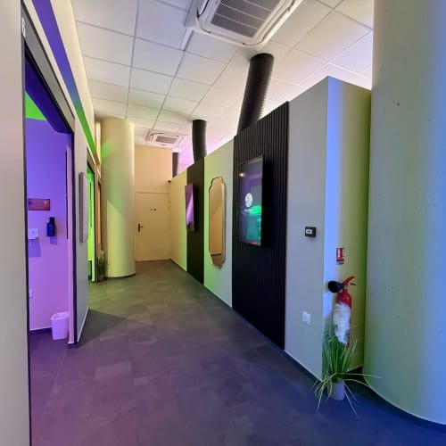 Sun Azure - Sourcils & cils Nanterre - Sun Azure - Photo Galerie - OneBooking