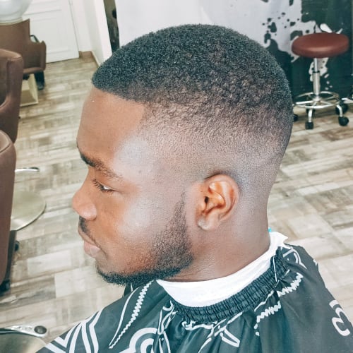Jollof Coiffure & Esthétique - Coiffure Toulouse - Jollof Coiffure & Esthétique - Photo Galerie - OneBooking