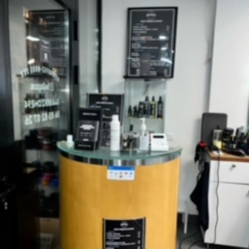 Barber Zone - Sourcils & cils Saint-Maur-des-Fossés - Barber Zone - Photo Galerie - OneBooking