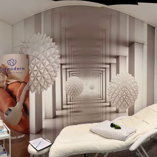 O Palais des Soins - Coiffure Toulouse - O Palais des Soins - Photo Galerie - OneBooking