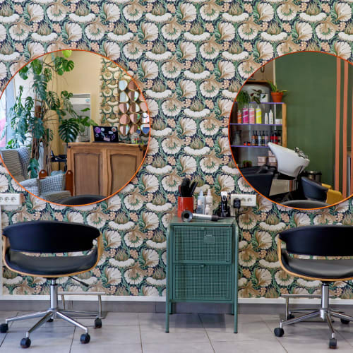 Salon Léa Andouche - Coiffure Lille - Salon Léa Andouche - Photo Galerie - OneBooking
