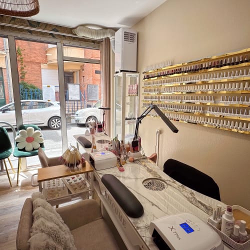 Yen Beauty - Onglerie Toulouse - Yen Beauty - Photo Galerie - OneBooking