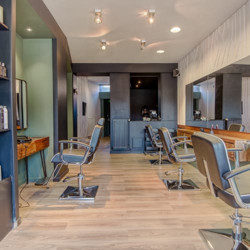 La criniere - Coiffure Lille - La criniere - Photo Galerie - OneBooking