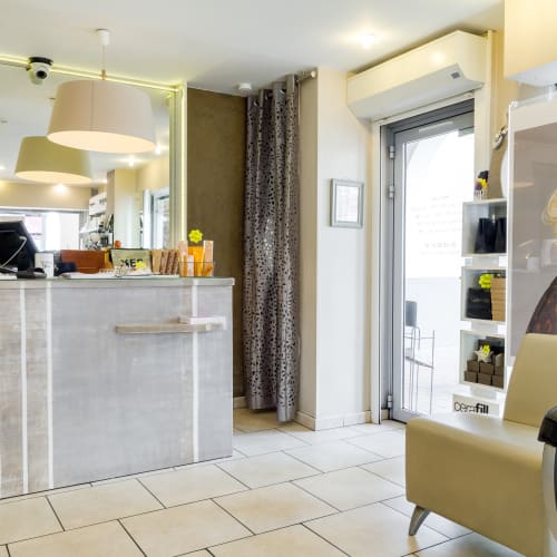 L'Hair du temps - Coiffure Canet-Plage  - L'Hair du temps - Photo Galerie - OneBooking