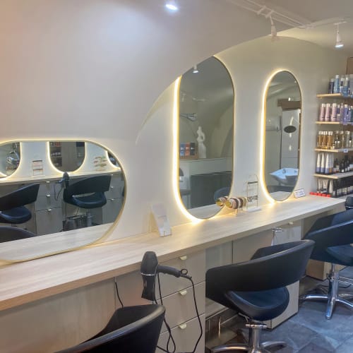 Lila verdi - Coiffure Clermont-Ferrand - Lila verdi - Photo Galerie - OneBooking