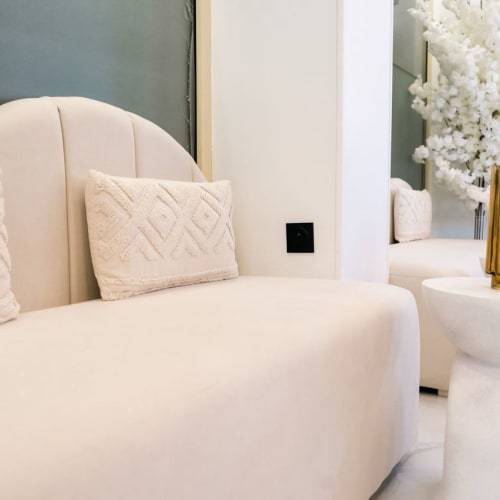 ALK Beauty Institut - Onglerie Colombes - ALK Beauty Institut - Photo Galerie - OneBooking
