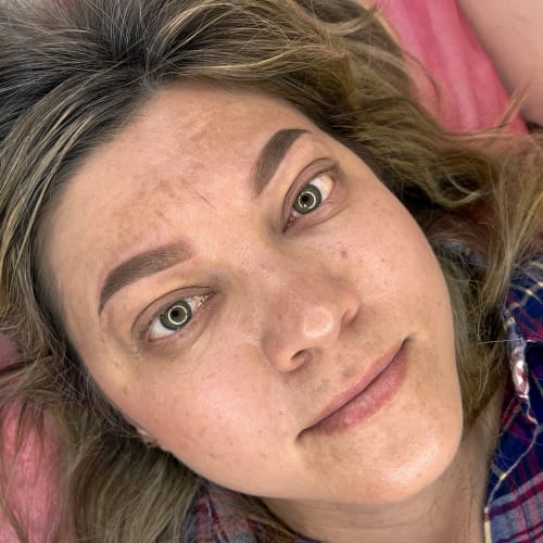 Maquillage permanent by Sabina - Sourcils & cils Vichy - Maquillage permanent by Sabina - Photo Galerie - OneBooking