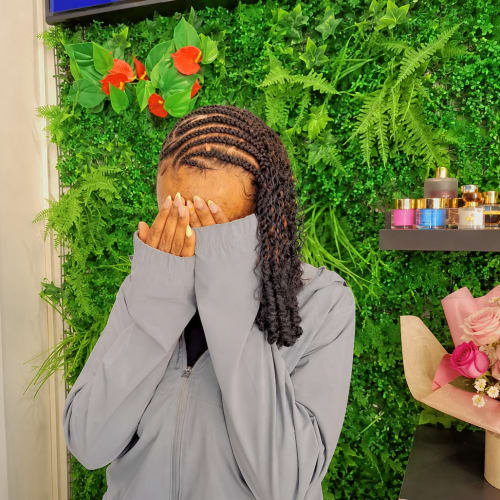 Fab’Nails - Coiffure Melun - Fab’Nails - Photo Galerie - OneBooking
