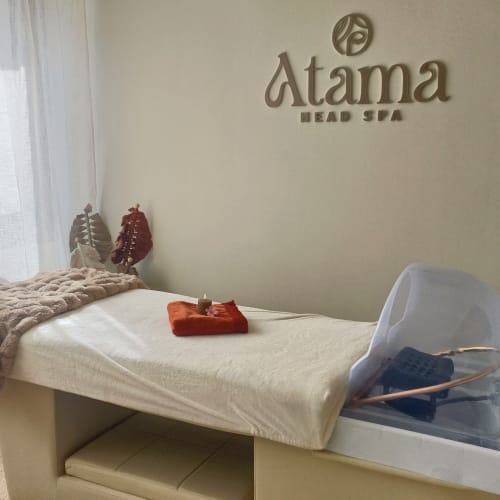Atama Spa by Mk - Massage Montpellier - Atama Spa by Mk - Photo Galerie - OneBooking