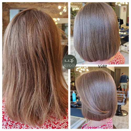 La Loge - Coiffure Nantes - La Loge - Photo Galerie - OneBooking