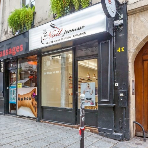 Salon Jeunesse - Onglerie Paris - Salon Jeunesse - Photo Galerie - OneBooking
