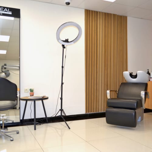 Duo Style - Sourcils & cils Sartrouville - Duo Style - Photo Galerie - OneBooking