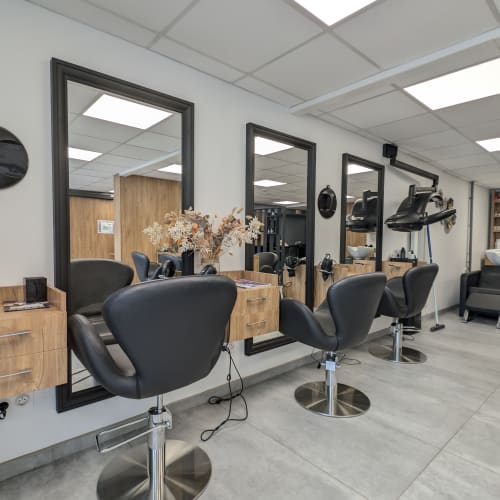 Académie Aubry - Sourcils & cils Calais - Académie Aubry - Photo Galerie - OneBooking