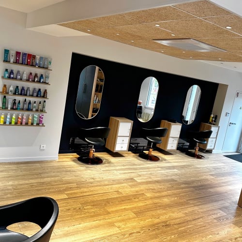 Le 24 coiffeur expert - Coiffure Bouaye - Le 24 coiffeur expert - Photo Galerie - OneBooking