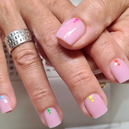 Au salon de So - Sourcils & cils Nice - Au salon de So - Photo Galerie - OneBooking