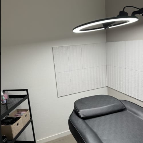 YLEAM BEAUTY - Épilation Nantes - YLEAM BEAUTY - Photo Galerie - OneBooking