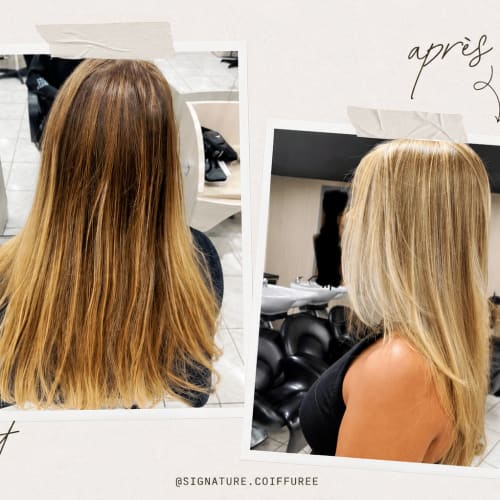 Bella Beauty Ongles & cils - Coiffure Nice - Bella Beauty Ongles & cils - Photo Galerie - OneBooking