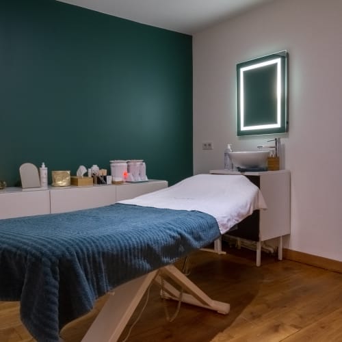 Les 2 Moiselles De Launay - Institut de beauté Nantes - Les 2 Moiselles De Launay - Photo Galerie - OneBooking