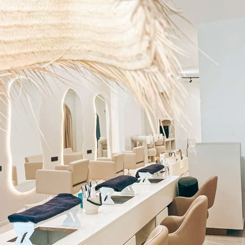 CHROME GLOW&COFEE - Institut de beauté Marseille - CHROME GLOW&COFEE - Photo Galerie - OneBooking