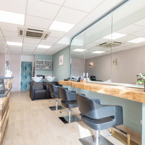 adeHAIR - Coiffure Montélimar - adeHAIR - Photo Galerie - OneBooking