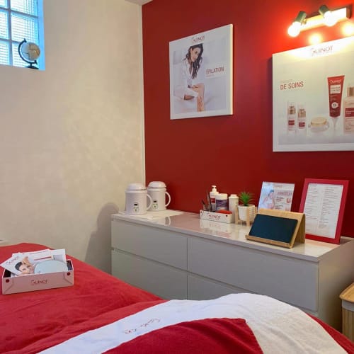 Institut Génération Beauté - Sourcils & cils Quimper - Institut Génération Beauté - Photo Galerie - OneBooking