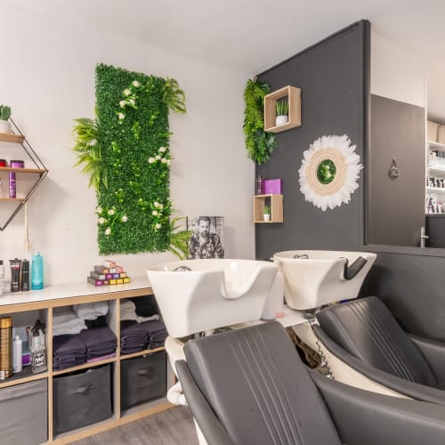 Coiffure Le Diamant - Coiffure Montpellier - Coiffure Le Diamant - Photo Galerie - OneBooking