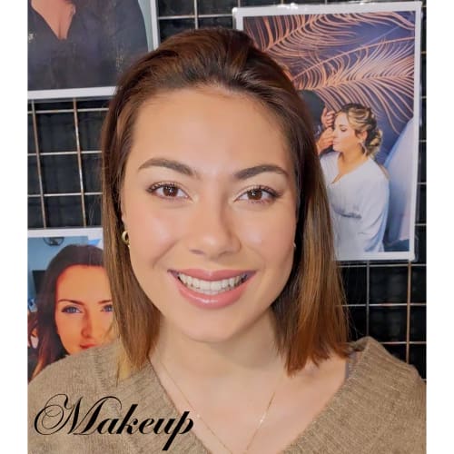 Jeni Beauty Maquilleuse - Sourcils & cils Calais - Jeni Beauty Maquilleuse - Photo Galerie - OneBooking
