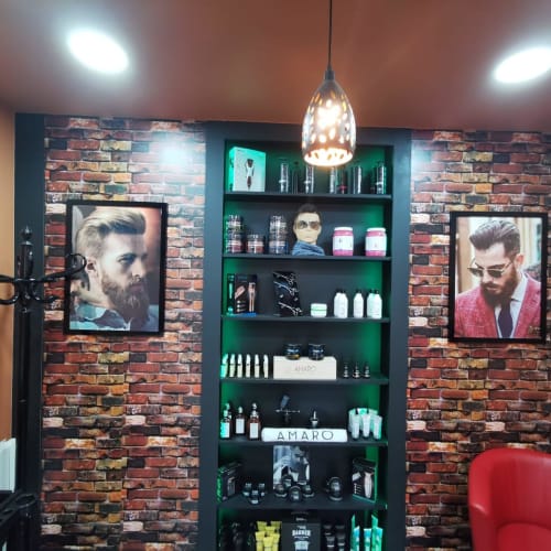 Sky by Rubio - Coiffure Issy-les-Moulineaux - Sky by Rubio - Photo Galerie - OneBooking