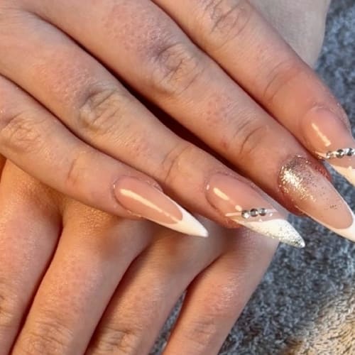 Jade Nails - Onglerie Strasbourg - Jade Nails - Photo Galerie - OneBooking