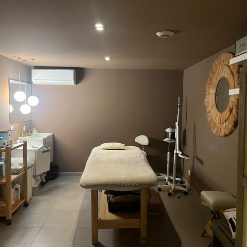 BY MAMÉ Concept Store - Spa Marseille - BY MAMÉ Concept Store - Photo Galerie - OneBooking