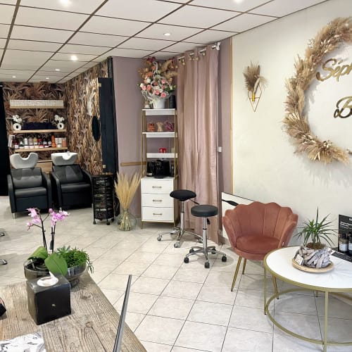 Sephora Beauty - Coiffure Cambrai - Sephora Beauty - Photo Galerie - OneBooking