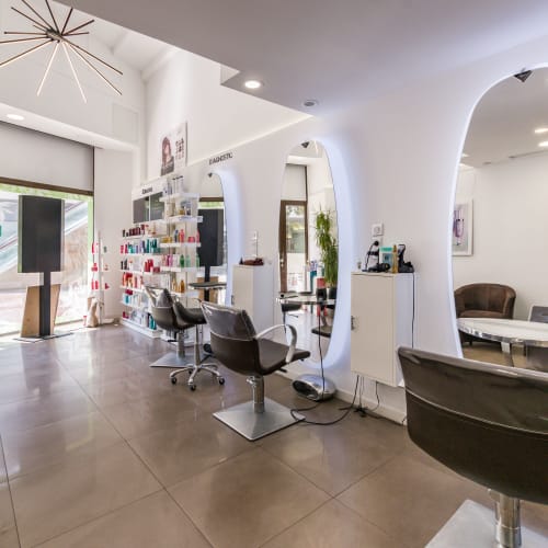 Katica Lounge - Coiffure Montpellier - Katica Lounge - Photo Galerie - OneBooking