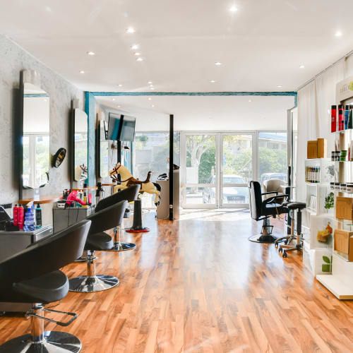 Hair attitud’ - Coiffure La Ciotat - Hair attitud’ - Photo Galerie - OneBooking