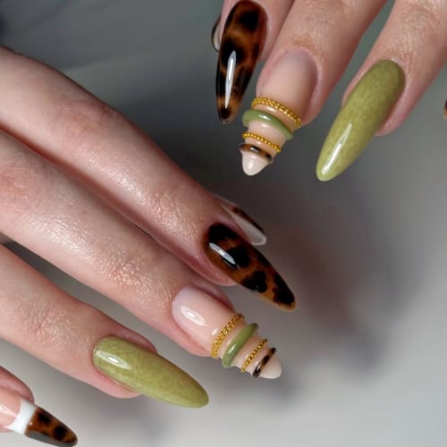 Nails'ma - Onglerie Melun - Nails'ma - Photo Galerie - OneBooking