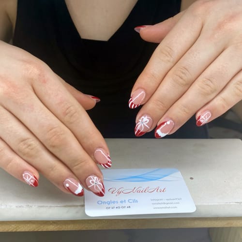 Vynailart Carmes - Onglerie Toulouse - Vynailart Carmes - Photo Galerie - OneBooking