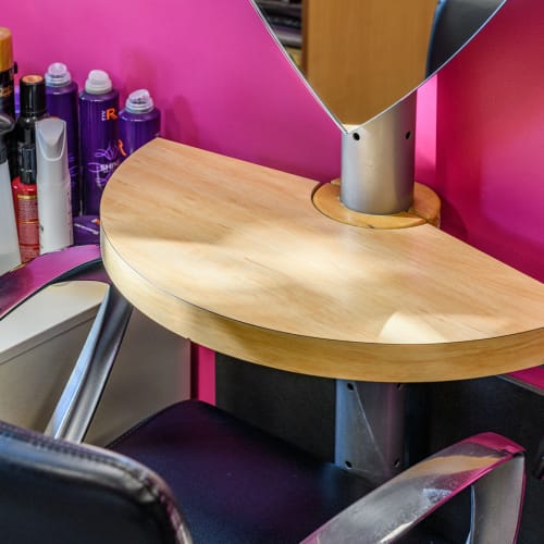 Ty-Tif de Paris - Coiffure Nantes - Ty-Tif de Paris - Photo Galerie - OneBooking
