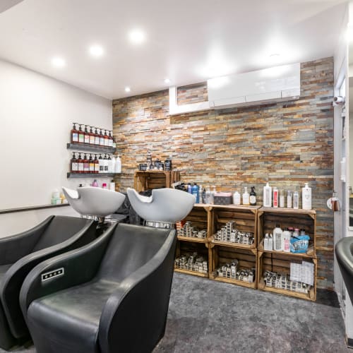 Undercut - Coiffure Montpellier - Undercut - Photo Galerie - OneBooking