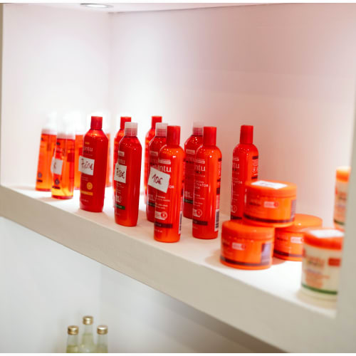 All Waze Hair - Coiffure Lille - All Waze Hair - Photo Galerie - OneBooking